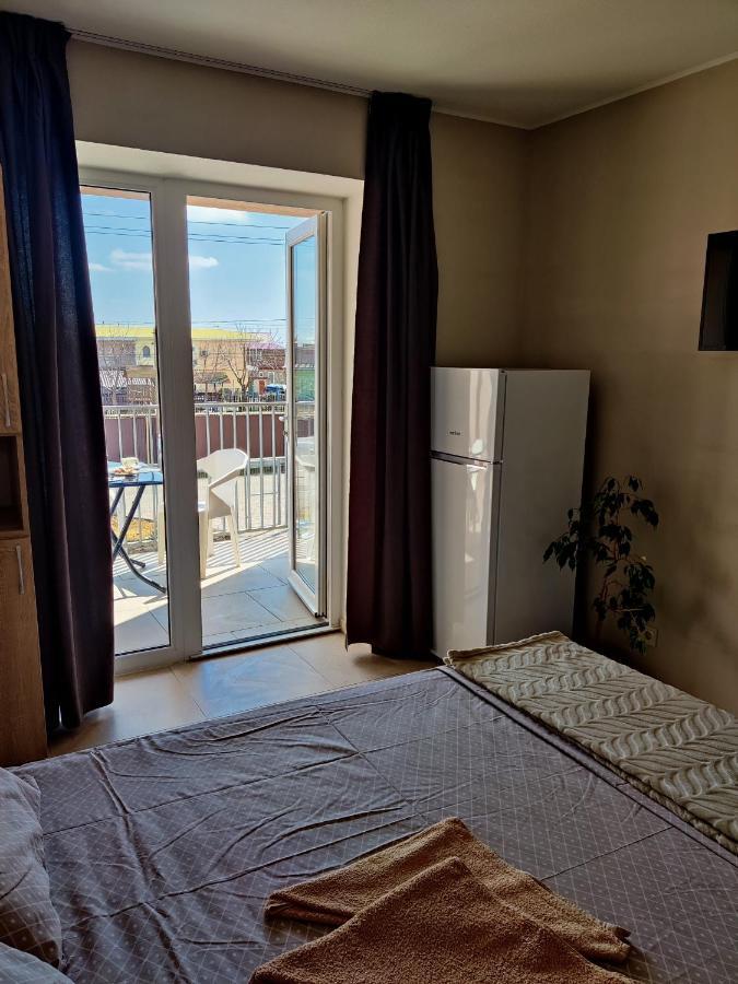 Family Hotel Грибовка Экстерьер фото