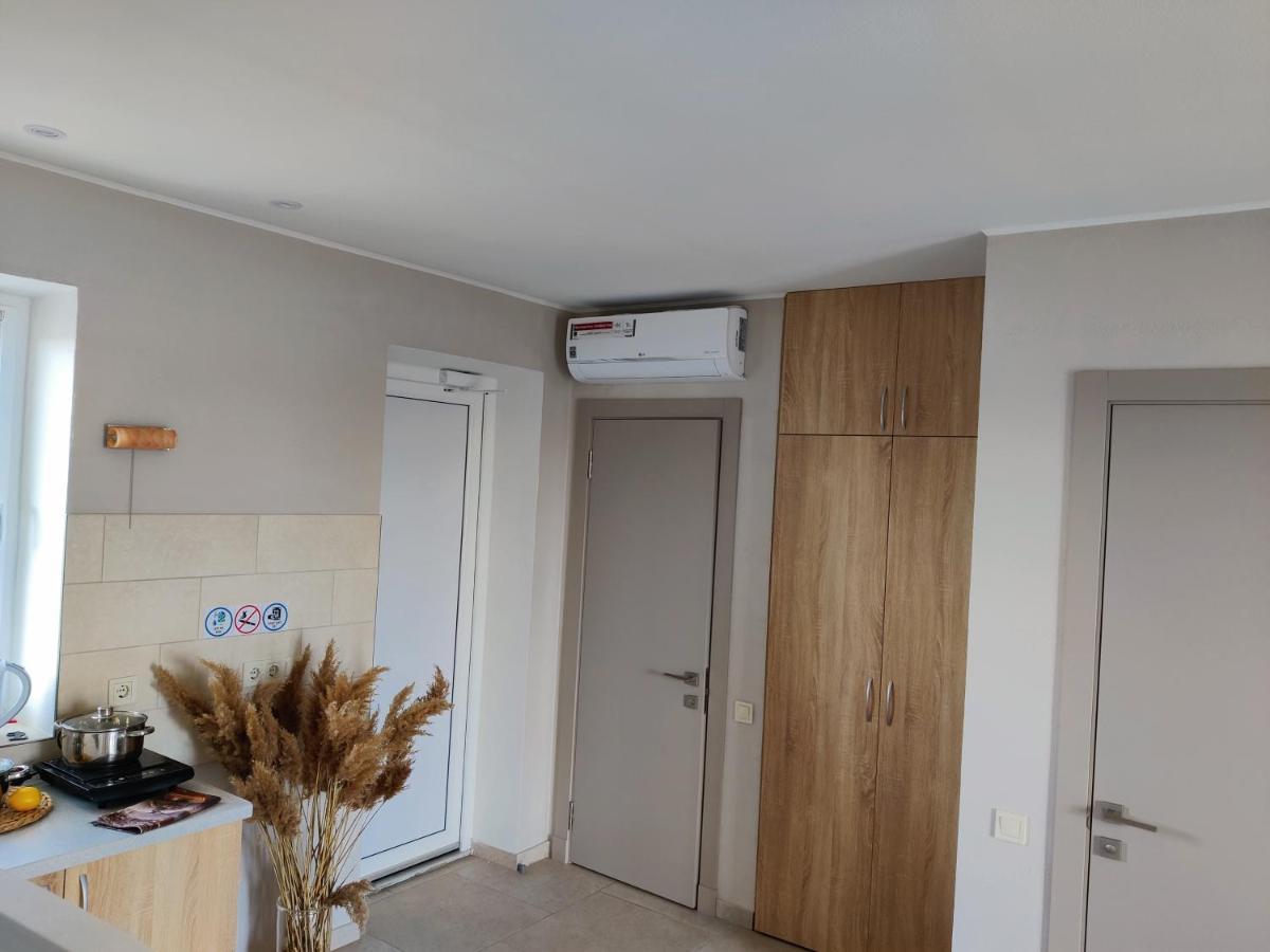 Family Hotel Грибовка Экстерьер фото